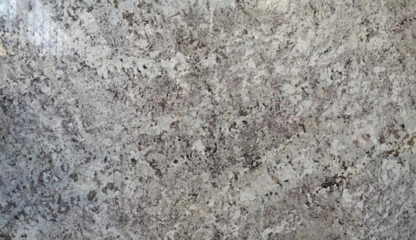 Granite Alaska White