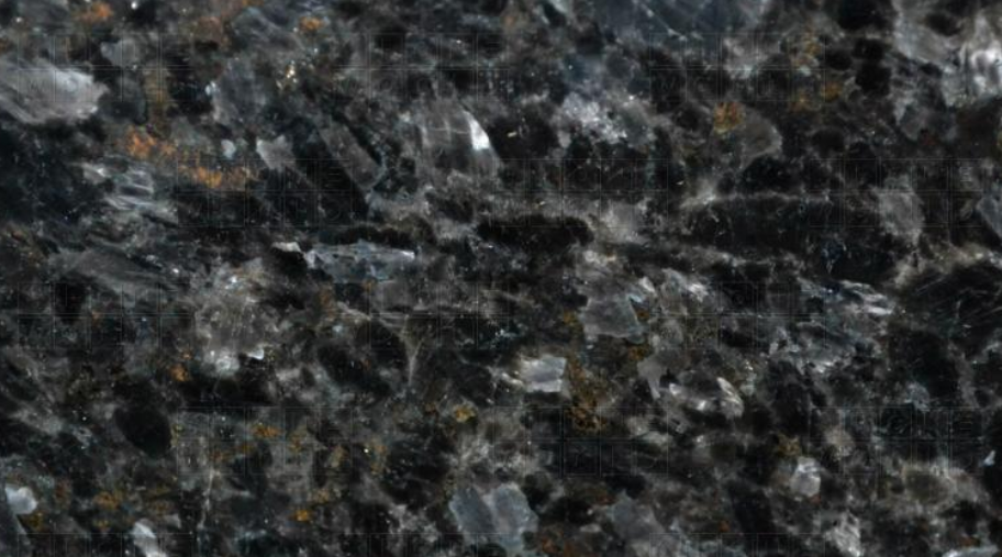 Granite Angola Black Black
