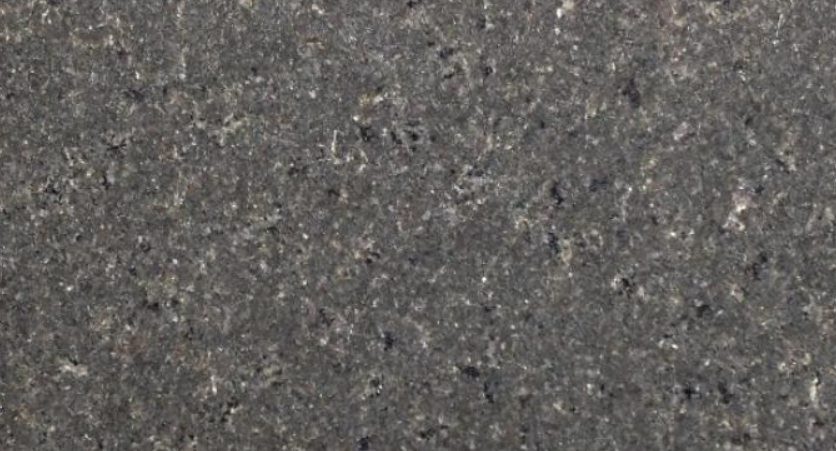 Granite Midnight Black 3CM Black