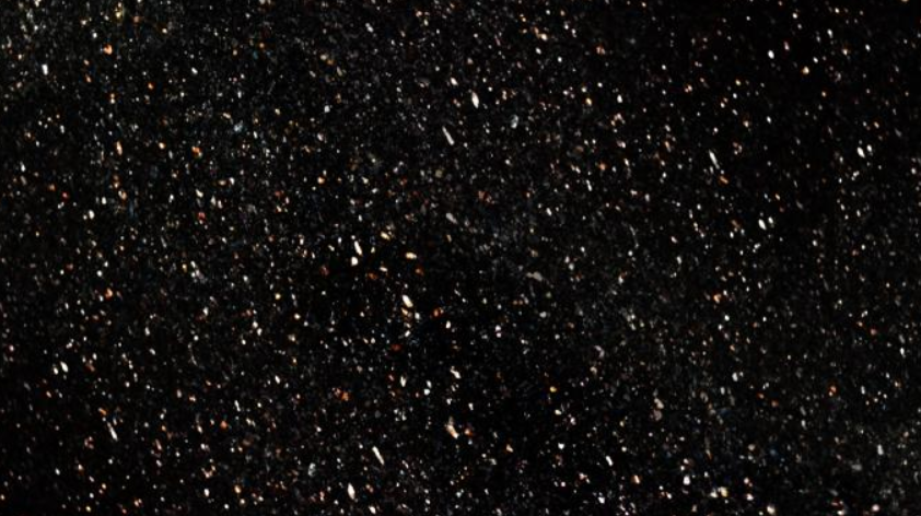 Granite Star Galaxy Extra Black