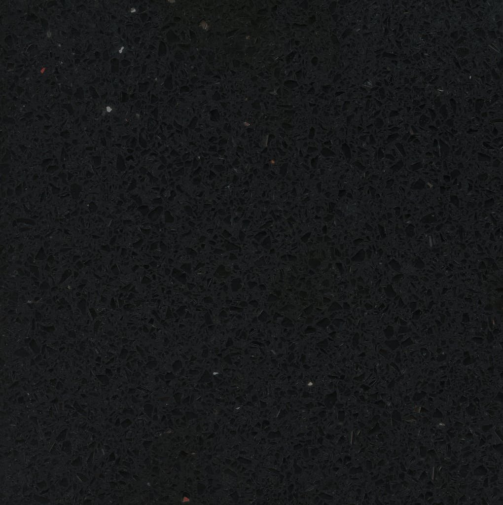 Stellar Negro Silestone